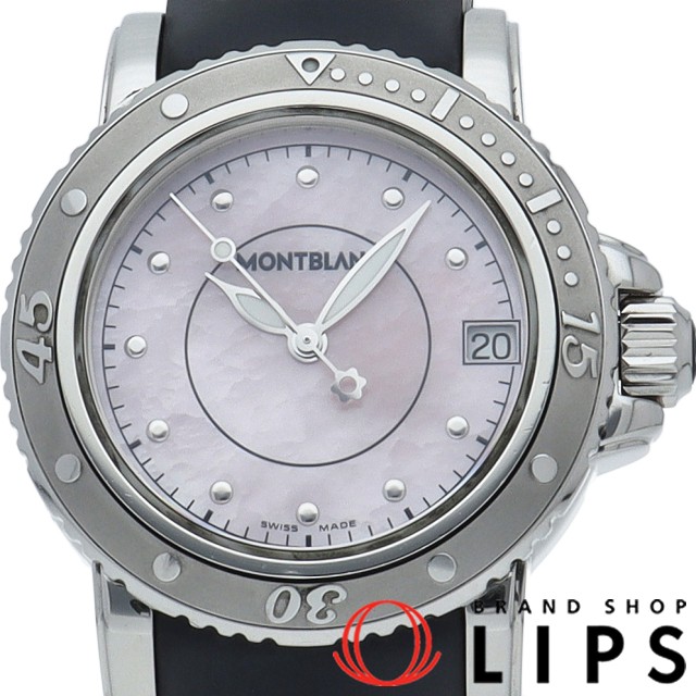 マイスター シュティック ユニセックス時計 シェル