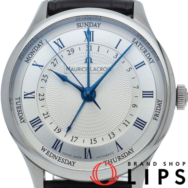 マスターピース トラディショナル 5 ハンズ オートマチック