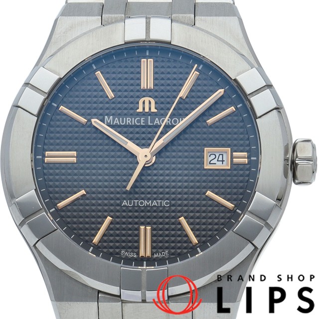 アイコン オートマチック 42mm