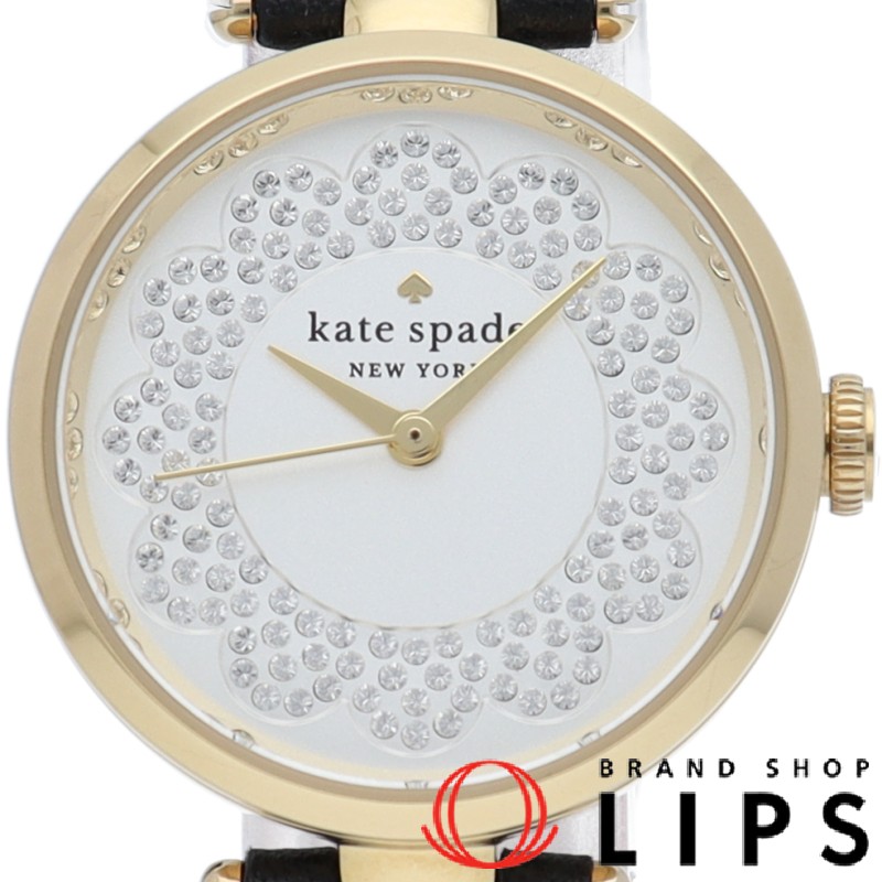 ホランド スリーハンド レディース時計