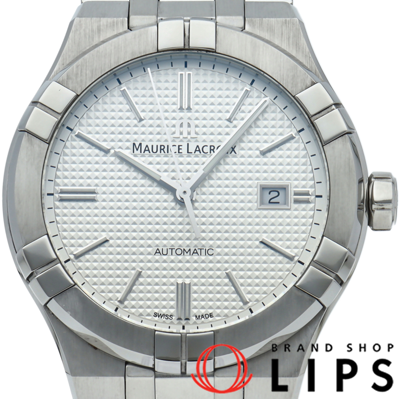 アイコン オートマチック ウォッチ 42mm