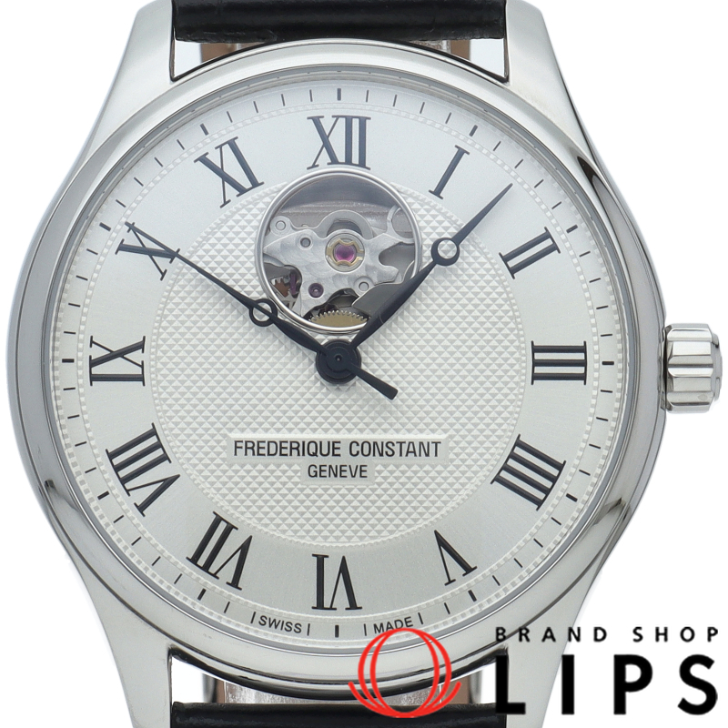 クラシックハートビート オートマチック 40mm