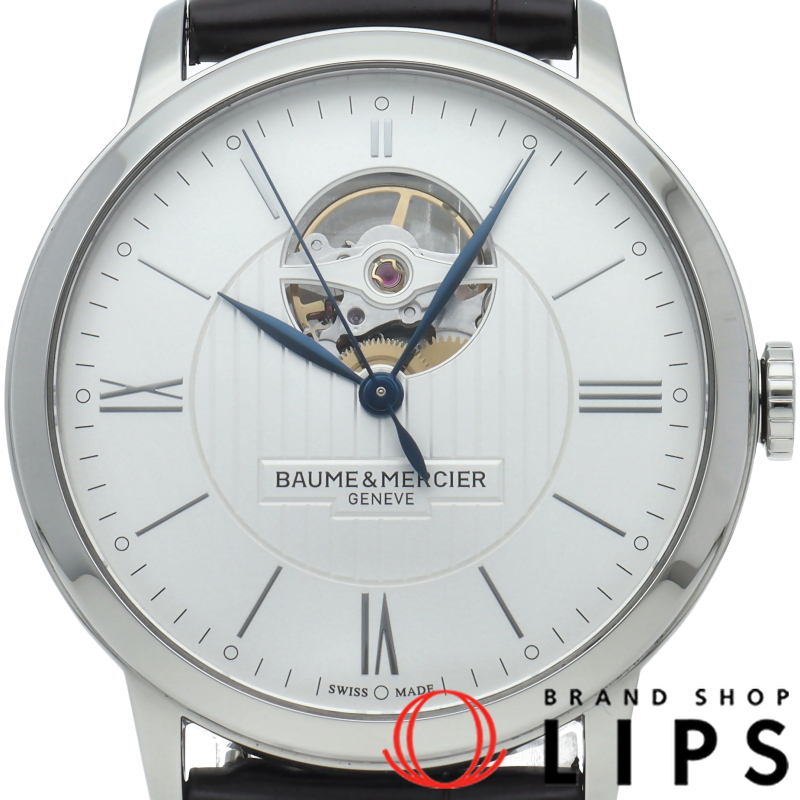 クラシマ 10274 ウォッチ 40mm オートマティック