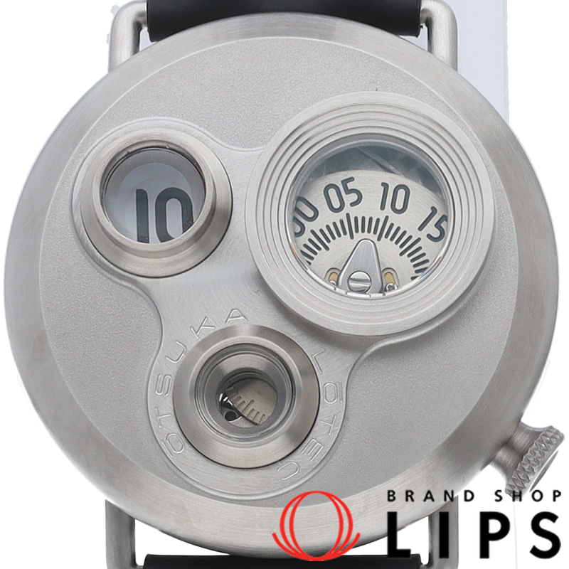 7.5号 ウォッチ 40mm 新仕様モデル