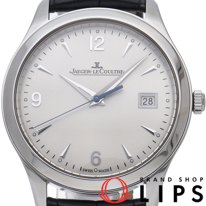 マスター コントロール デイト ウォッチ 39mm