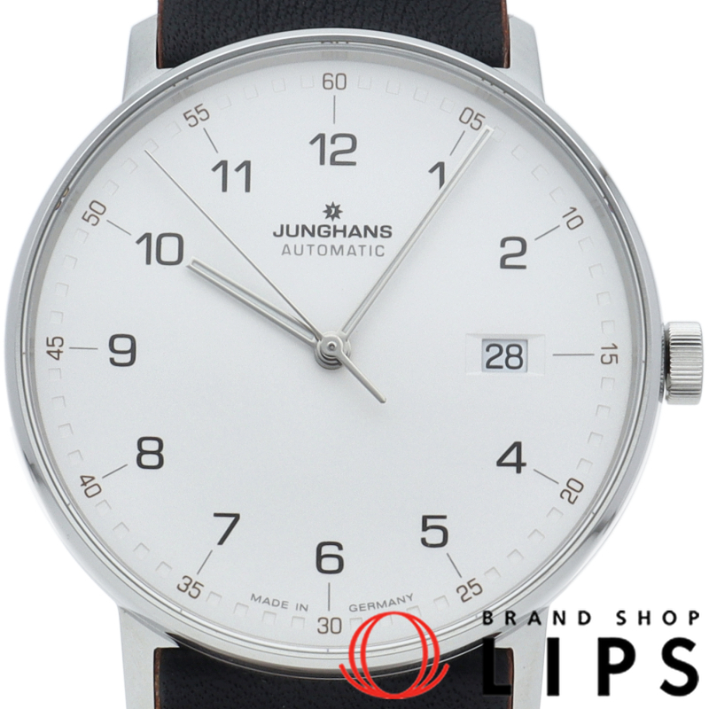 フォーム A メンズ時計 オートマチック