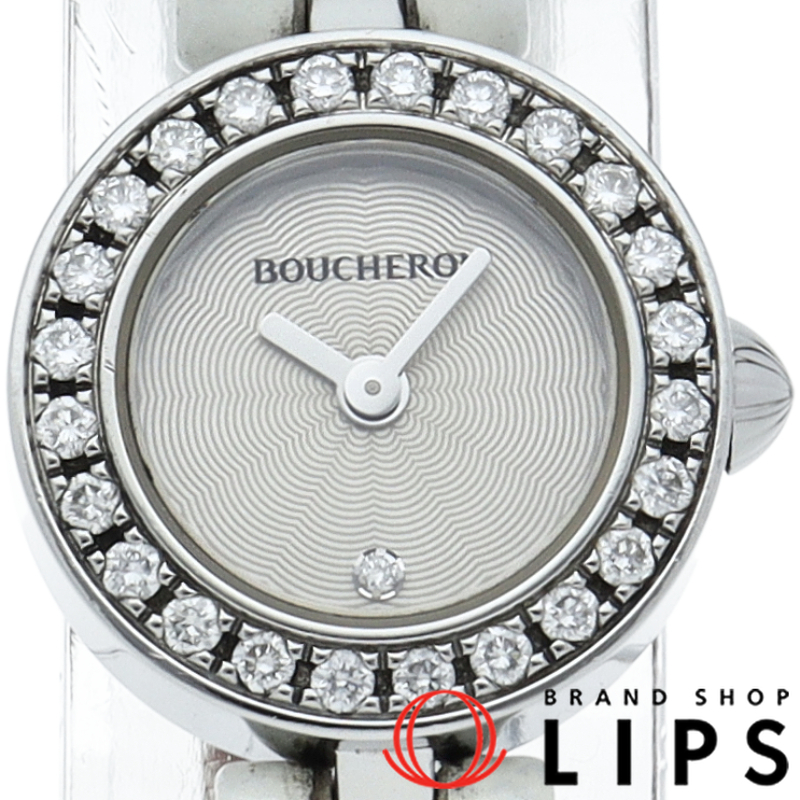 マジョリー レディース時計 ダイヤベゼル