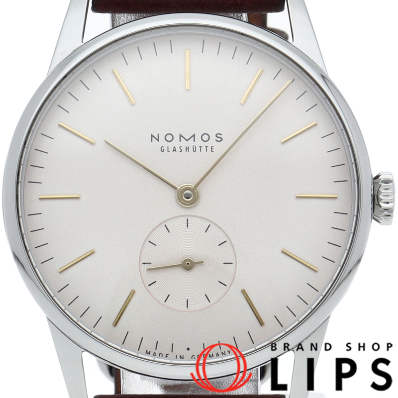 オリオン ローズ ウォッチ 35mm 手巻