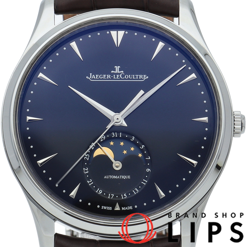 マスターウルトラスリム ムーン ウォッチ 39mm