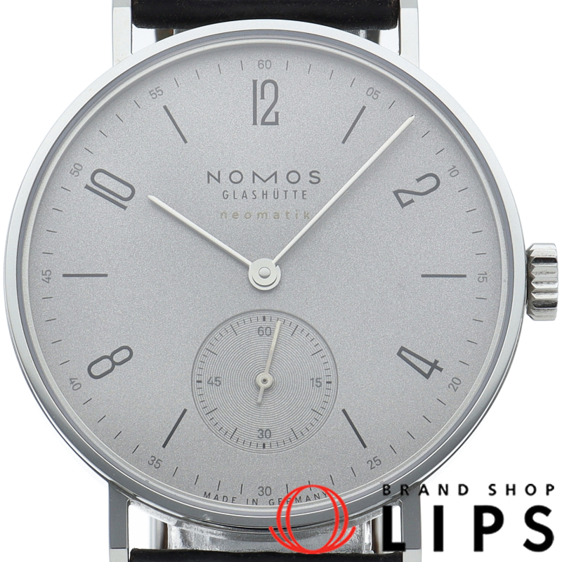 タンジェント ネオマティック 35mm プラチナグレー