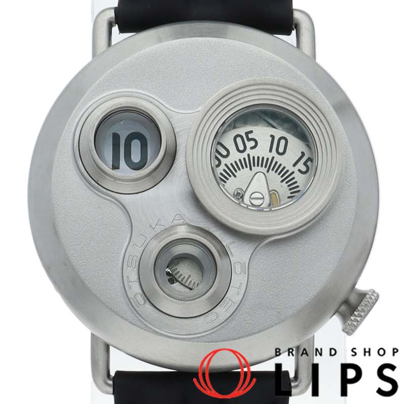 7.5号 ウォッチ 40mm 新仕様モデル