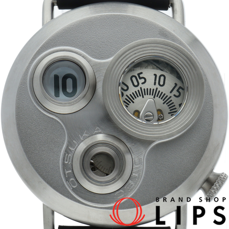 7.5号 ウォッチ 40mm 新仕様モデル