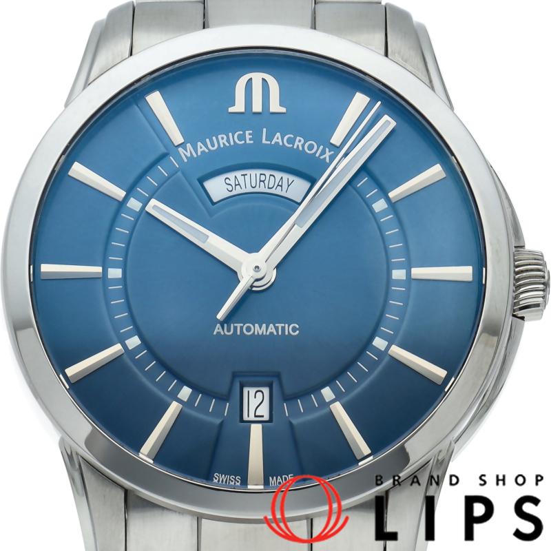 ポントス デイデイト オートマティック 41mm