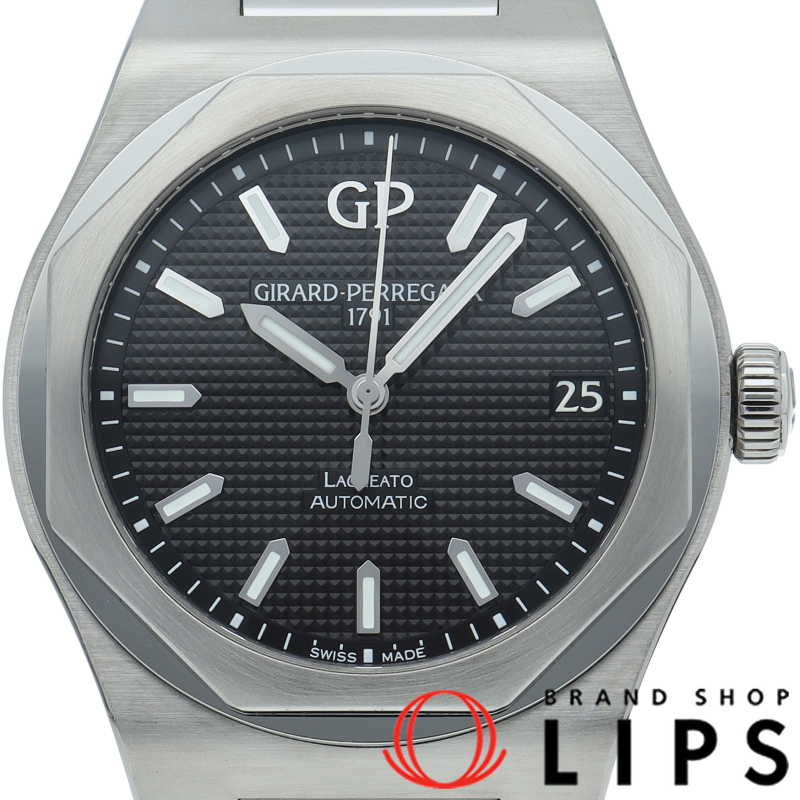 ロレアート ウォッチ 42mm