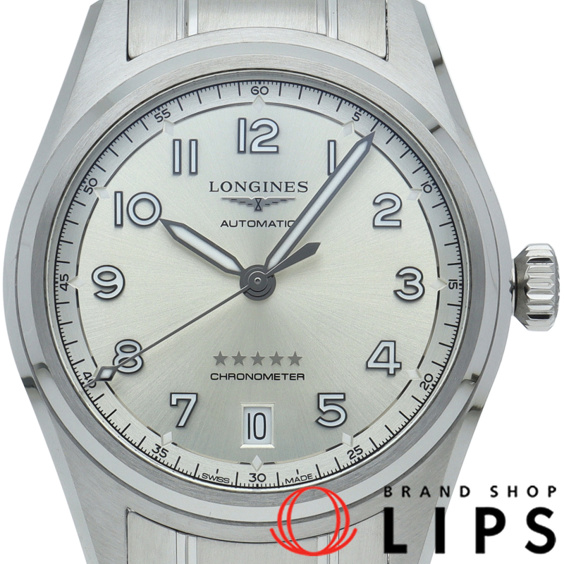 スピリット ウォッチ オートマチック 37mm