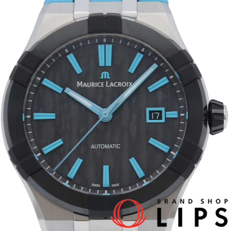 アイコニック オートマチック ウォッチ 43mm