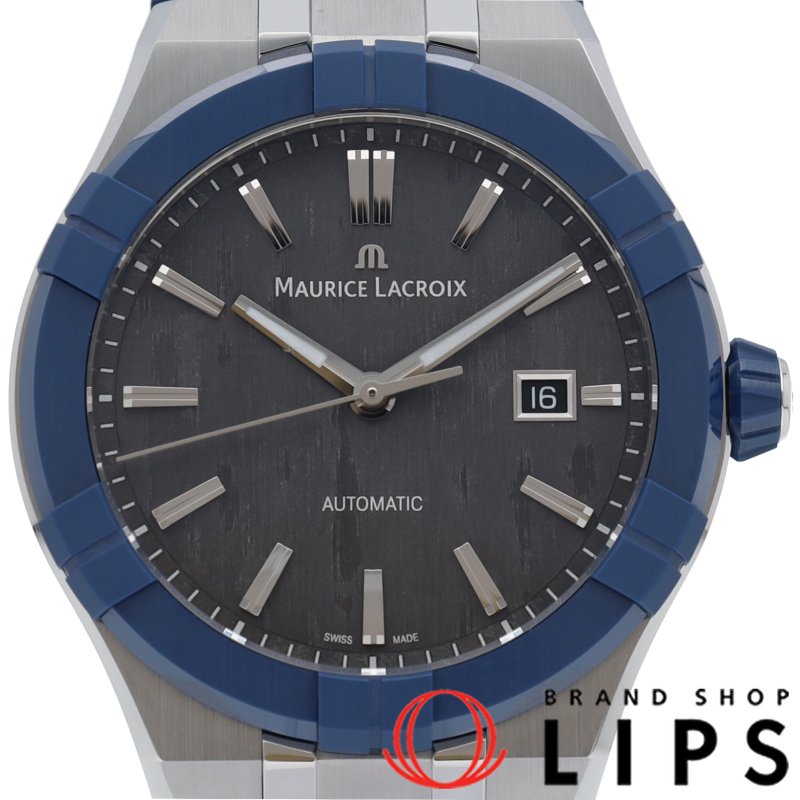 アイコニック オートマチック ウォッチ 43mm