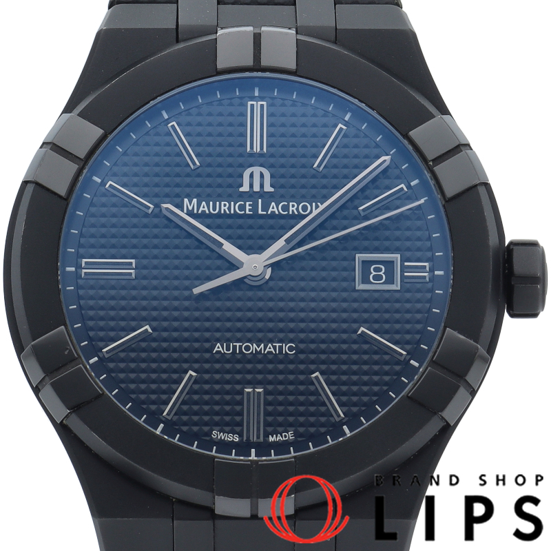 アイコン オートマティック 42mm