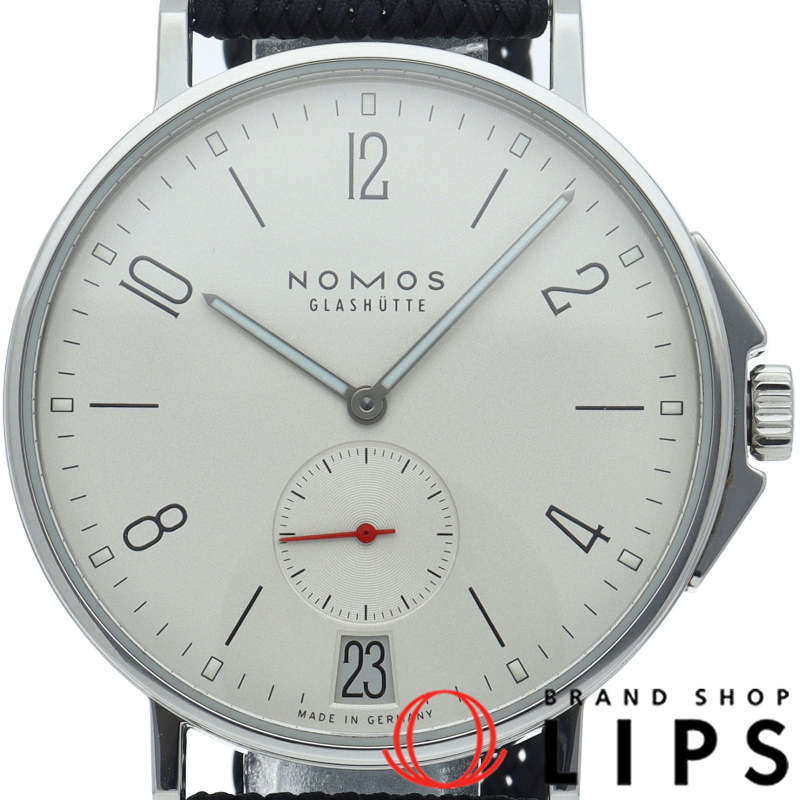 アホイ デイト ウォッチ 40mm