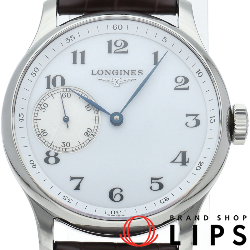 マスターコレクション ウォッチ 手巻 47mm