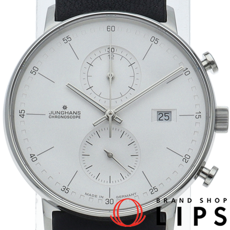 フォームC クロノグラフ ウォッチ 40mm
