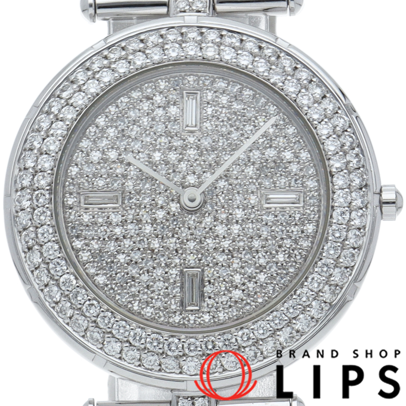 スポーツ2 ウォッチ 29mm ダイヤベゼル ダイヤブレス メーカーOH済み(保証期間中)