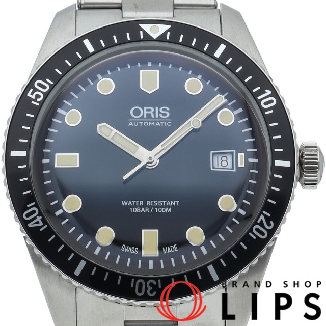 ダイバーズ 65 オートマチック