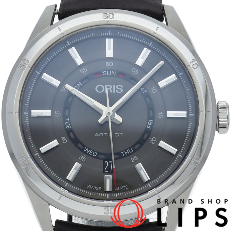 ARTIX GT デイデイト ウォッチ 42mm