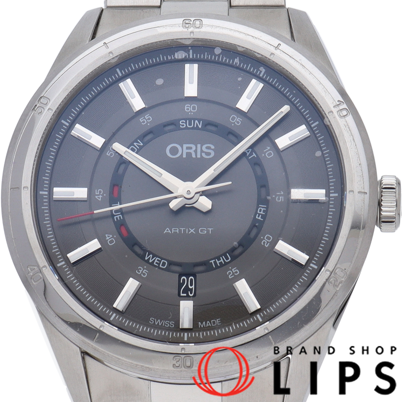 ARTIX GT デイデイト ウォッチ 42mm