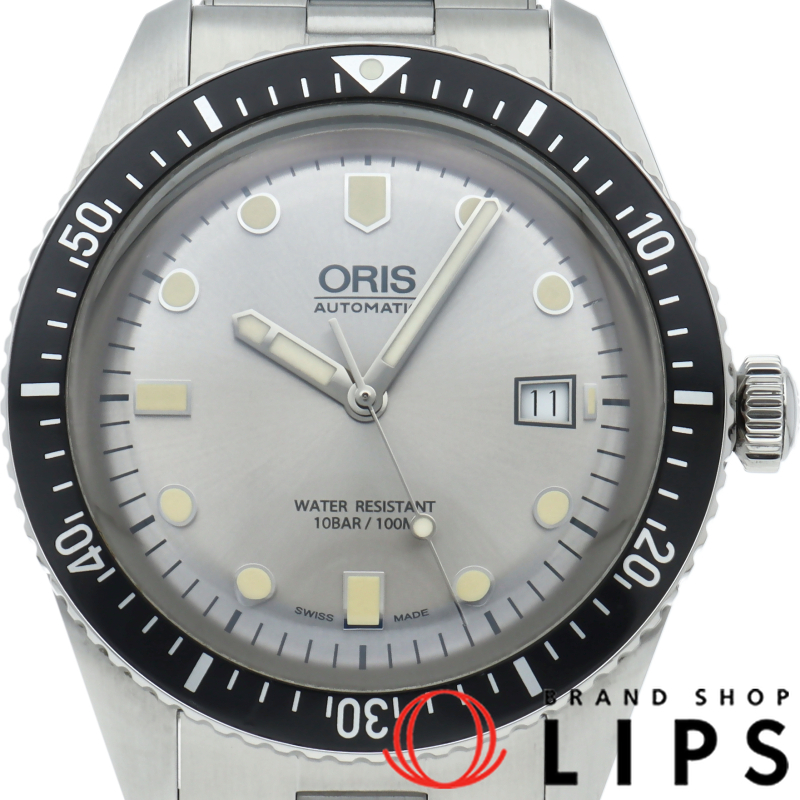 ダイバーズ65 オートマチック 42mm