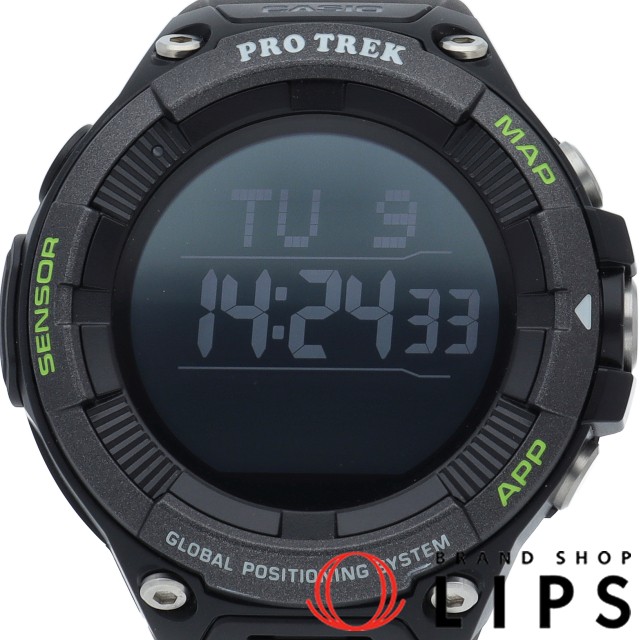 プロトレック スマートウォッチ