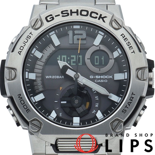 G-SHOCK GST-B300 Series