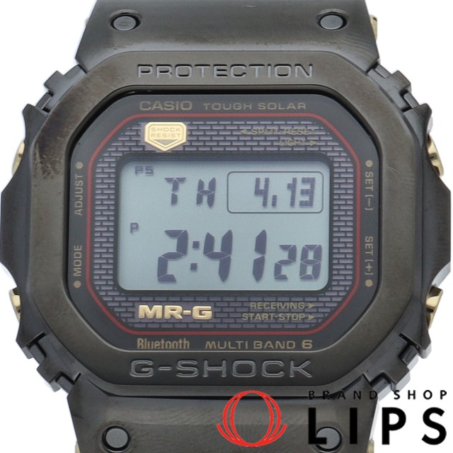G-SHOCK MRG-B5000 Series