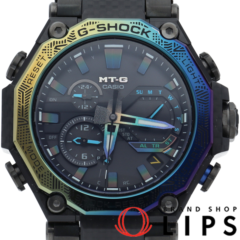 G-SHOCK MT-G MTG-B2000