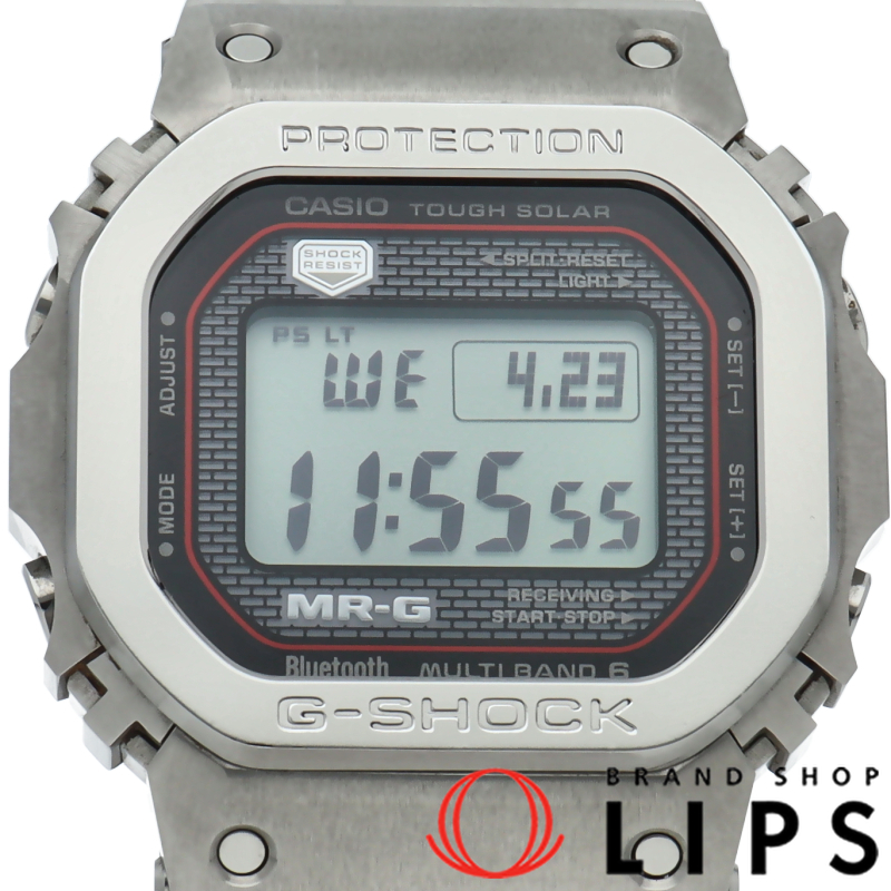 G-SHOCK MRG-B5000 Series コバリオン