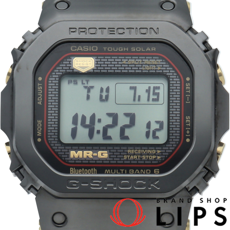 G-SHOCK MRG-B5000 Series