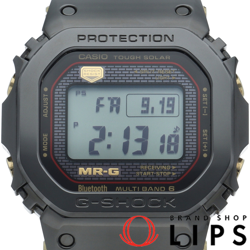 G-SHOCK MRG-B5000 Series