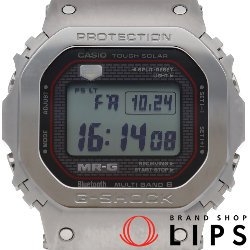 G-SHOCK MRG-B5000 Series コバリオン
