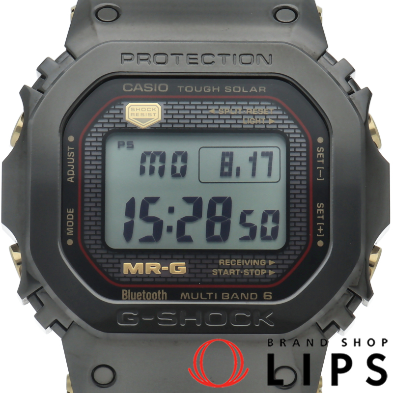 G-SHOCK MRG-B5000 Series