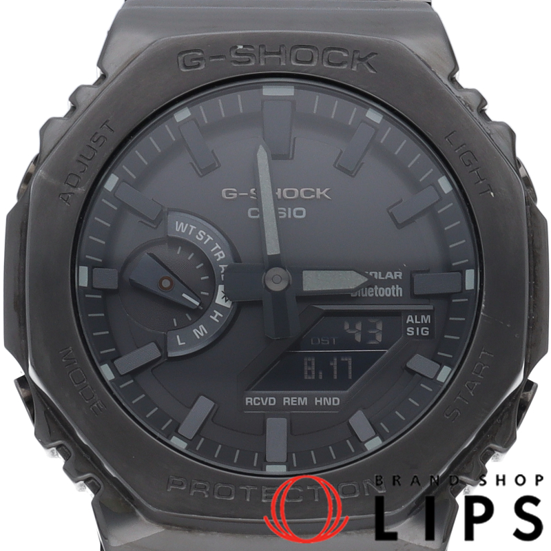 G-SHOCK FULL METAL 2100 Series