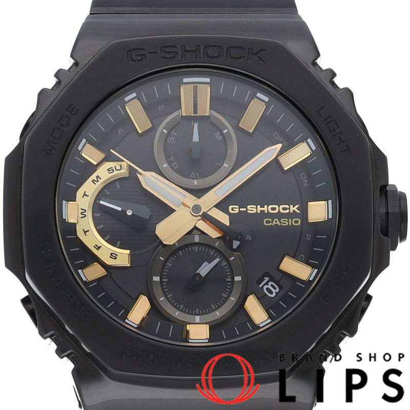 G-SHOCK カシオウオッチ 50周年記念モデル