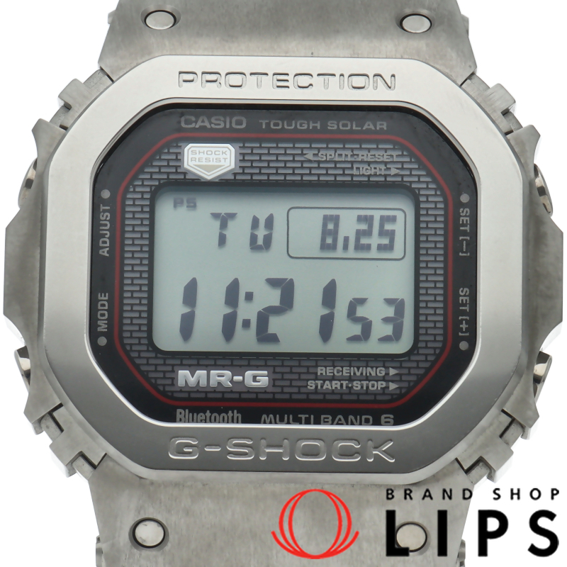 G-SHOCK MRG-B5000 Series コバリオン
