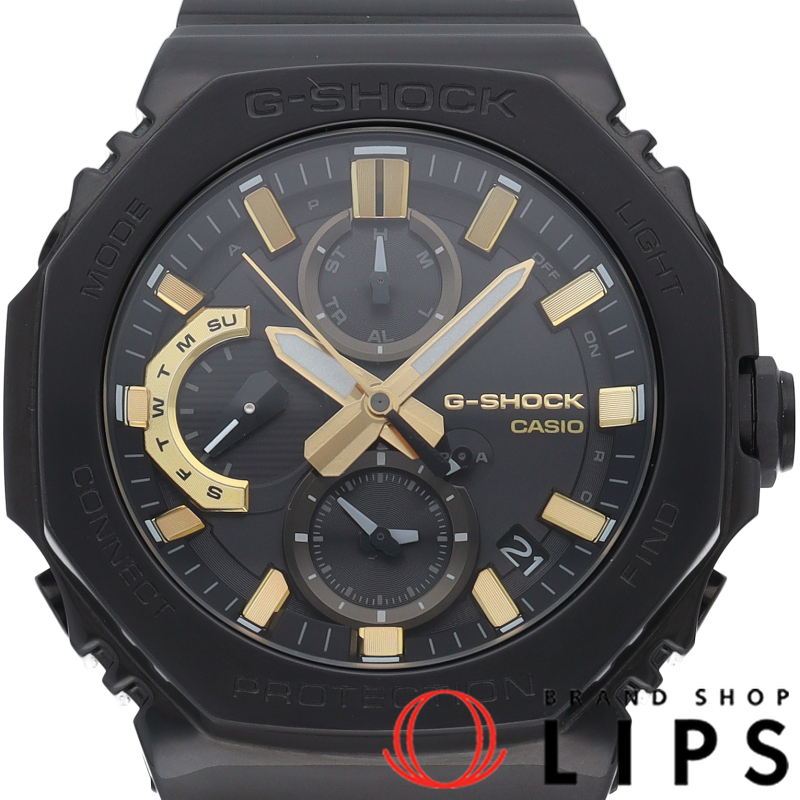 G-SHOCK カシオウオッチ 50周年記念モデル