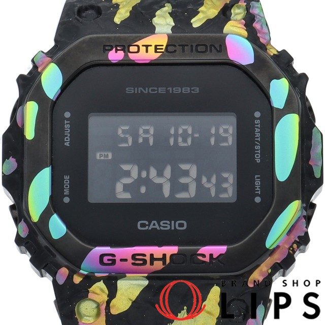 G-SHOCK 40周年記念 アドヴェンチャラーズ ストーン サンストーン
