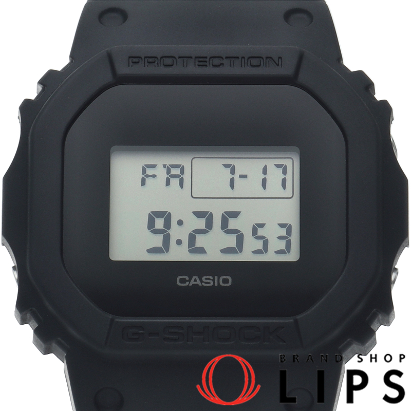 G-SHOCK 40th Anniversary ���}�X�^�[�E�u���b�N