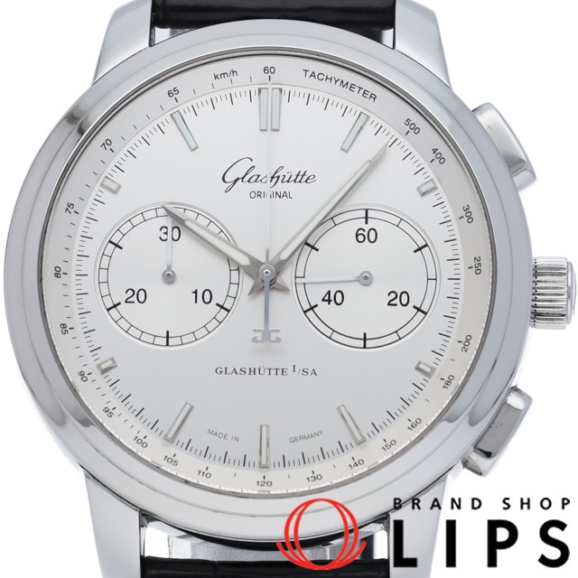 セネタ クロノグラフ ウォッチ XL 44mm