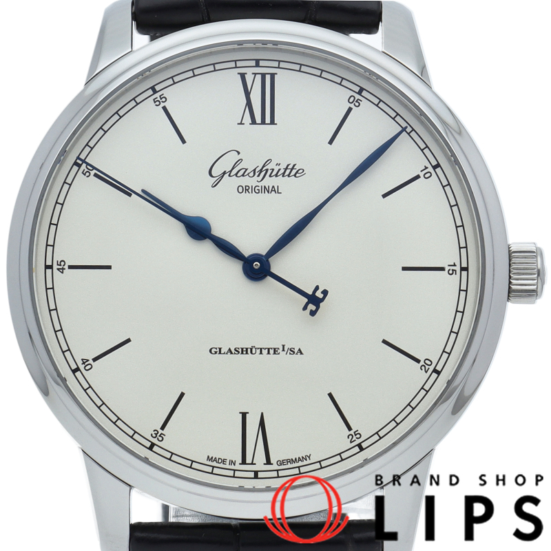 セネタ エクセレンス ウォッチ 40mm オートマチック