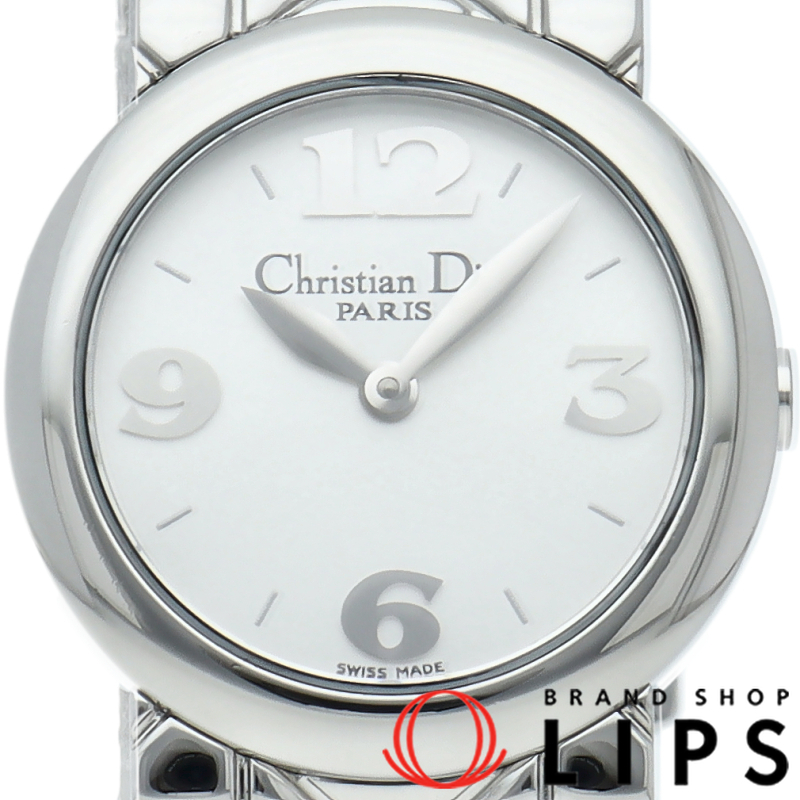 レディ・ディオール レディース時計