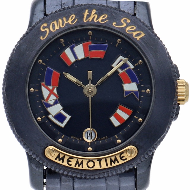 アドミラルズカップ メモタイム