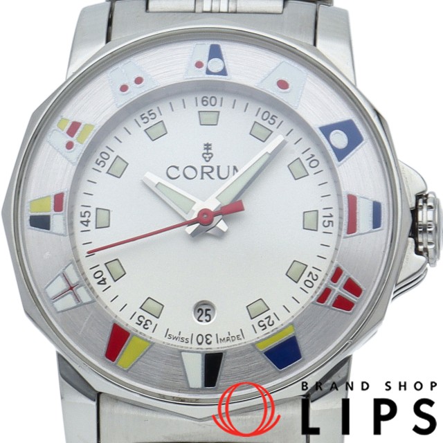 アドミラルズ カップ レディース時計